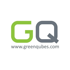 Greenqubes